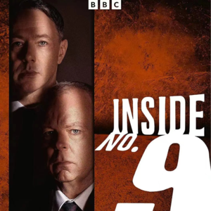 48集都没难看过的反转神剧《九号秘事》