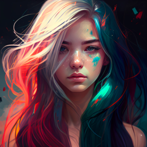 Vol. 1 – “说好一起做土人，你怎么偷偷染了发！”