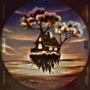 音景系列03:归宿 ☖