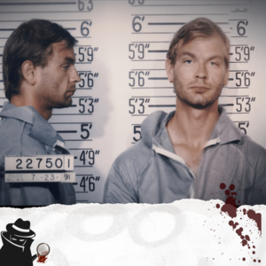 vol.22 汉尼拔原型之一：杀人、分尸、收藏头颅作纪念