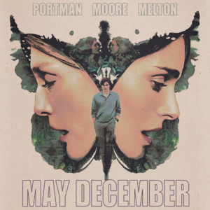 EP01 《五月十二月》:当34岁女人爱上12岁男孩