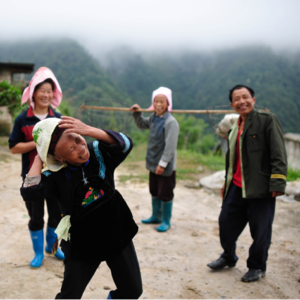 Vol.3 毕业后，你会选择回到家乡工作吗？你会以自己的家乡为荣吗？