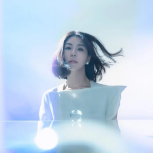 044-好歌茹芸 许茹芸Mixtape