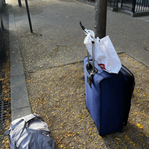 No.32 伦敦流浪记 | 在异国他乡的找房经历