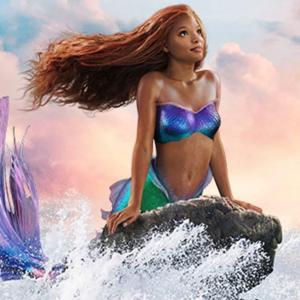 21. 小美人鱼加更：或许我们应该支持《乱世佳人》被下架