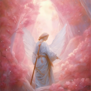 我信任内在的智慧