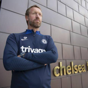 Vol.0003 换帅那些事