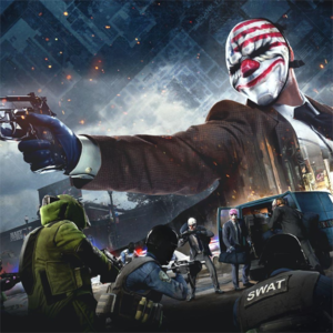 收获日01 | 四人小队初集结 拉姆劫道定行规