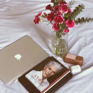 敢于分享的人，生命力才旺盛