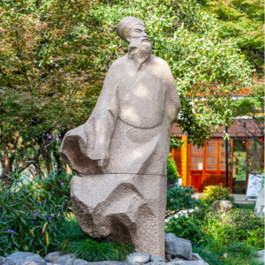 046-苏轼:稀释苦难正是对抗苦难的姿态