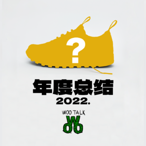 Vol. 79 - 22年最佳球鞋竟然是...