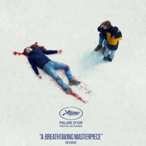 vol20｜坠落的审判：当男性在女性的位置上，他死了。祝贺又一位女导演赢得了戛纳金棕榈奖！