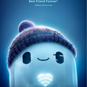 🌌星命易理006|👶🏻天同星 福气童心摆烂王,玩乐吃喝永青春