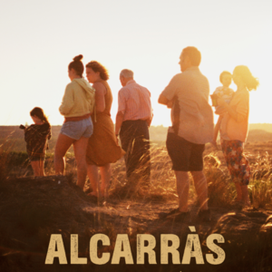 09.阿尔卡拉斯：抗争或许无用，但必要