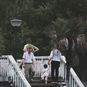 【14】我想和五月随便聊聊