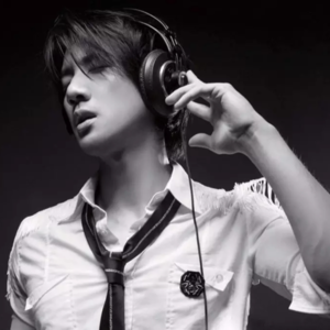 029-盖世英雄王力宏Mixtape