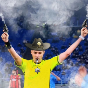 【意甲周报第27轮】罗马城的喧哗与骚动，米兰城的歌剧魅影