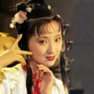 细说林黛玉（一）：11岁父母都亡去，进贾府冰火两重天