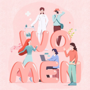 辅导了5000+女性销售,我想对你说这些。