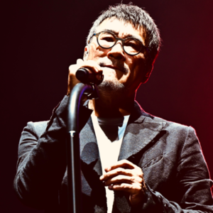 巷子打口｜Ep.18 坐在山顶，听李宗盛「有歌之年」