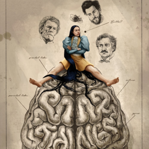 vol39｜可怜的东西：毫无疑问的奥斯卡最佳美术！艾玛斯通二封影后，它到底算不算一部女性主义作品？