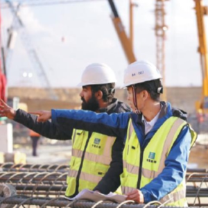 vol 27. 故事会：中资企业出海时带起令人哭笑不得的浪花一朵朵