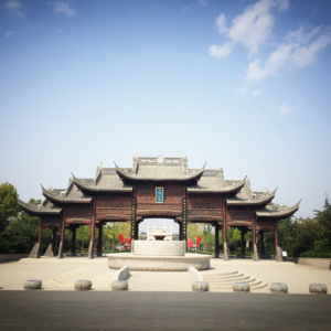 24 朱仙镇启封楼