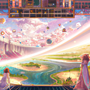 🍌瞬息全宇宙里的北漂哲学🤡