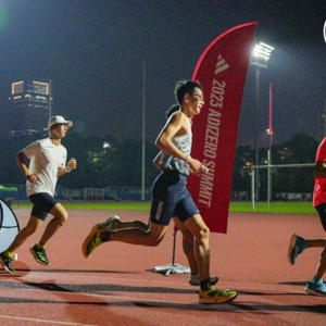 vol.014 备战大赛：心理训练先做好