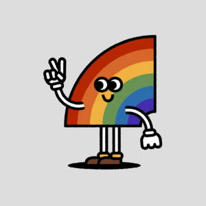 奥斯陆骄傲节 20220625｜#176