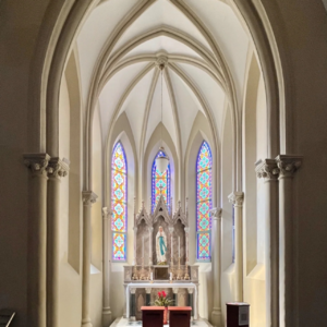 Vol.06 上海文化寻旅——海派文化的起点“远东第一大教堂”