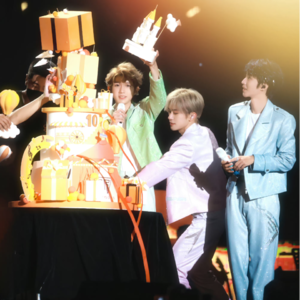 【TFBOYS十周年特辑】还记得年少时的梦吗？