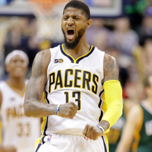 “欲火重生”保罗·乔治短篇音频纪录片原声