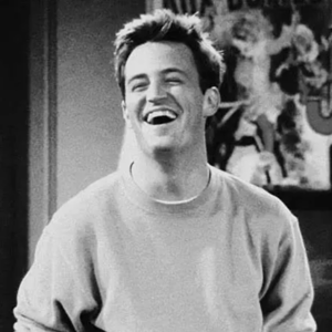 vol.5 关于老友记，关于钱德勒，一些碎碎念