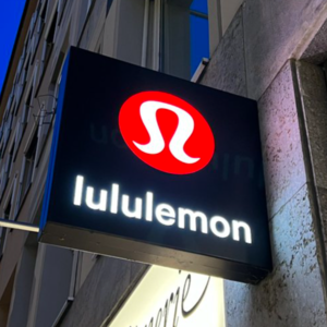 58：成也疫情，败也疫情，短短三年，Lululemon为何决定放弃旗下健身镜品牌Mirror