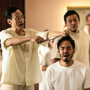 vol.014 周处除三害:除了暴力和尺度还能看什么?