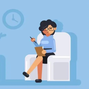 为什么明知有病我却不想去看心理医生？