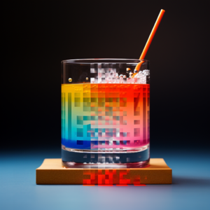 S3E82 Doug's drink 彩虹