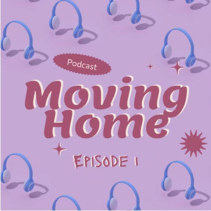 EP1 家与搬家 Moving Home（双语Bilingual）｜暂時中断