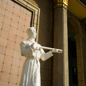 第141期：阎老在天山脚下的顿悟