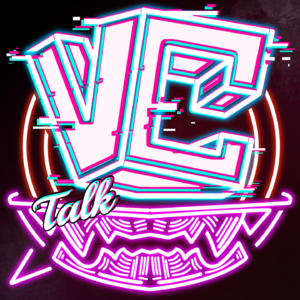 VC TALK01关于我们俩~诶?花姐真的是ENFP?