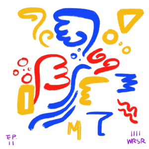 【Ep.11 超抓马!LA酒吧趣事大分享!】