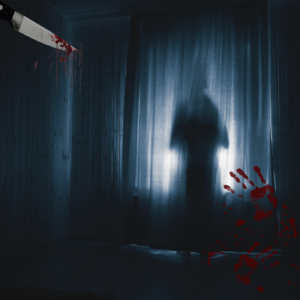 vol.002 灭门惨案下的刀手