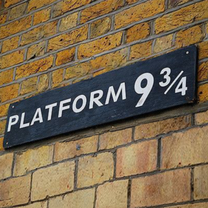 EP33 哈利波特:i人的精神乌托邦,细节控的天堂