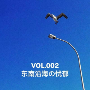 自由活动 Vol. 002 - 东南沿海の忧郁