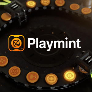 {PotatoEng28} Playmint: Where‘s the "Fun" in On-chain Games?