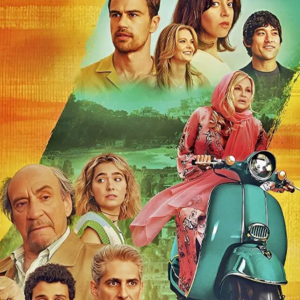 #051 看完年度神剧《白莲花度假村》，共情了汪小菲的无实物“抓狂”