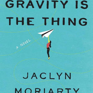 聊聊原版小说《Gravity is the Thing》