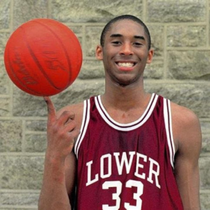 “黑曼巴”科比·布莱恩特纪录片原声第1集（上）