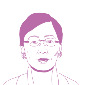 131 无法恋爱的AV女优。以及独自赴死的上野千鹤子